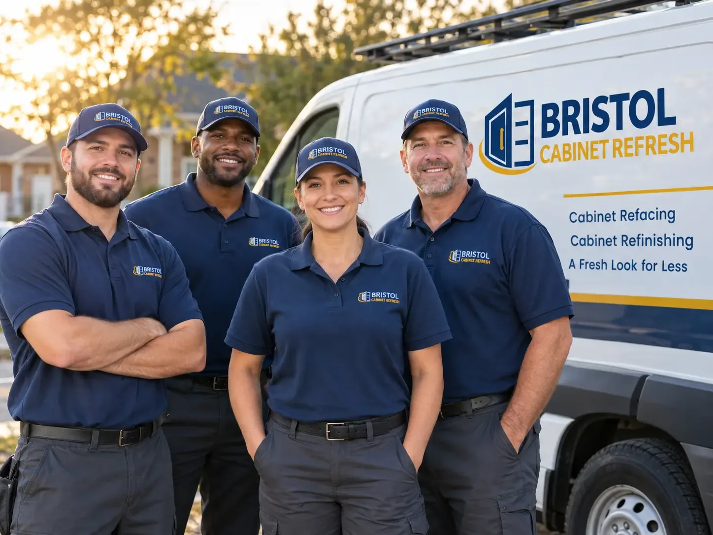 Kitchen Cabinet Refacing company in Carlsbad, NM